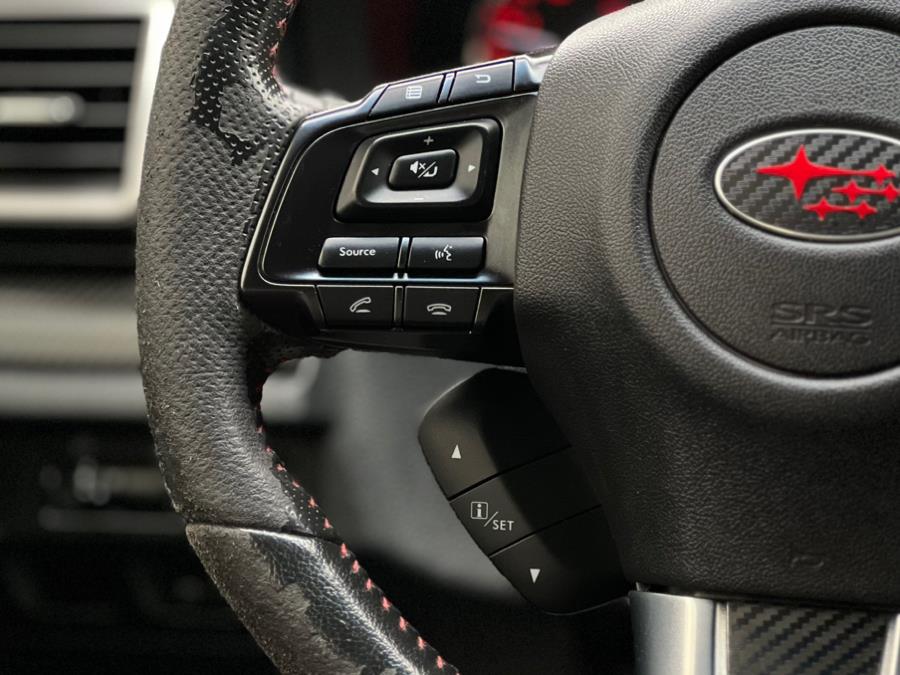 2016 Subaru WRX STI 4dr Sdn, available for sale in Paterson, New Jersey | Speedway Motors LLC. Paterson, New Jersey 2016 Subaru WRX STI 4dr Sdn, available for sale in Paterson, New Jersey | Speedway Motors LLC. Paterson, New Jersey