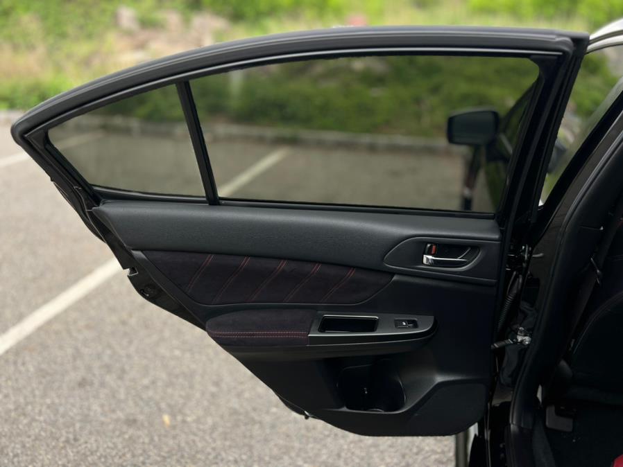 2016 Subaru WRX STI 4dr Sdn, available for sale in Paterson, New Jersey | Speedway Motors LLC. Paterson, New Jersey 2016 Subaru WRX STI 4dr Sdn, available for sale in Paterson, New Jersey | Speedway Motors LLC. Paterson, New Jersey