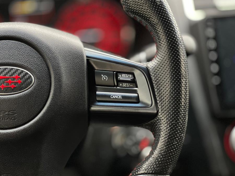 2016 Subaru WRX STI 4dr Sdn, available for sale in Paterson, New Jersey | Speedway Motors LLC. Paterson, New Jersey 2016 Subaru WRX STI 4dr Sdn, available for sale in Paterson, New Jersey | Speedway Motors LLC. Paterson, New Jersey