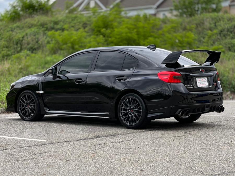 2016 Subaru WRX STI 4dr Sdn, available for sale in Paterson, New Jersey | Speedway Motors LLC. Paterson, New Jersey 2016 Subaru WRX STI 4dr Sdn, available for sale in Paterson, New Jersey | Speedway Motors LLC. Paterson, New Jersey