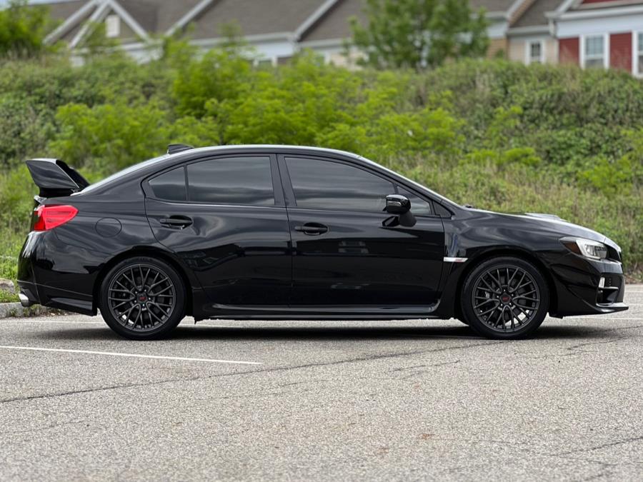 2016 Subaru WRX STI 4dr Sdn, available for sale in Paterson, New Jersey | Speedway Motors LLC. Paterson, New Jersey 2016 Subaru WRX STI 4dr Sdn, available for sale in Paterson, New Jersey | Speedway Motors LLC. Paterson, New Jersey