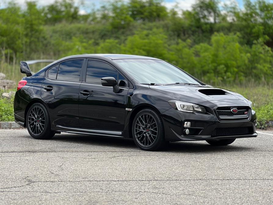 2016 Subaru WRX STI 4dr Sdn, available for sale in Paterson, New Jersey | Speedway Motors LLC. Paterson, New Jersey 2016 Subaru WRX STI 4dr Sdn, available for sale in Paterson, New Jersey | Speedway Motors LLC. Paterson, New Jersey