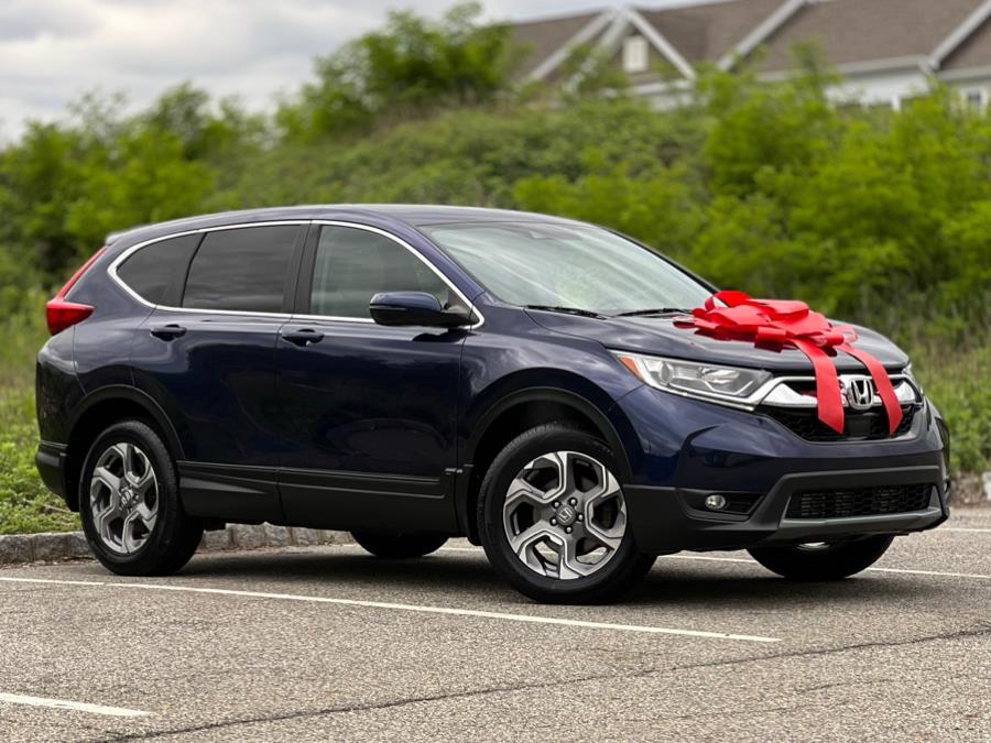 2018 Honda CR-V EX-L AWD, available for sale in Paterson, New Jersey | Speedway Motors LLC. Paterson, New Jersey 2018 Honda CR-V EX-L AWD, available for sale in Paterson, New Jersey | Speedway Motors LLC. Paterson, New Jersey