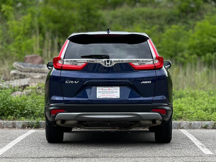 2018 Honda CR-V EX-L AWD, available for sale in Paterson, New Jersey | Speedway Motors LLC. Paterson, New Jersey 2018 Honda CR-V EX-L AWD, available for sale in Paterson, New Jersey | Speedway Motors LLC. Paterson, New Jersey