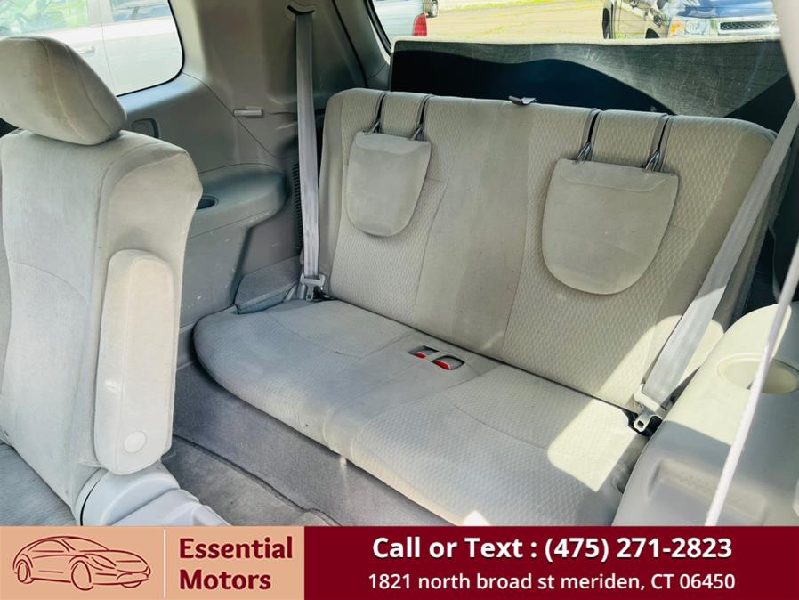 2010 Toyota Highlander FWD 4dr V6 Base (Natl), available for sale in Meriden, Connecticut | Essential Motors. Meriden, Connecticut 2010 Toyota Highlander FWD 4dr V6 Base (Natl), available for sale in Meriden, Connecticut | Essential Motors. Meriden, Connecticut
