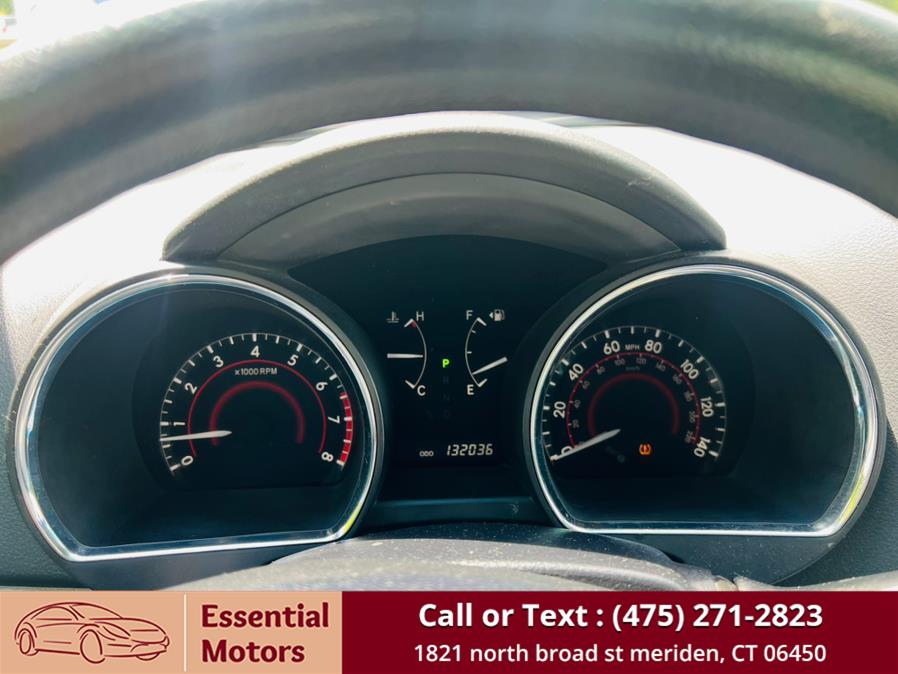 2010 Toyota Highlander FWD 4dr V6 Base (Natl), available for sale in Meriden, Connecticut | Essential Motors. Meriden, Connecticut 2010 Toyota Highlander FWD 4dr V6 Base (Natl), available for sale in Meriden, Connecticut | Essential Motors. Meriden, Connecticut