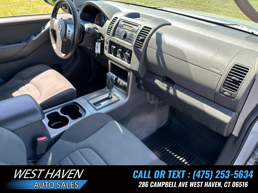 2011 Nissan Pathfinder 4WD 4dr V6 Silver, available for sale in West Haven, Connecticut | West Haven Auto Sales LLC. West Haven, Connecticut 2011 Nissan Pathfinder 4WD 4dr V6 Silver, available for sale in West Haven, Connecticut | West Haven Auto Sales LLC. West Haven, Connecticut