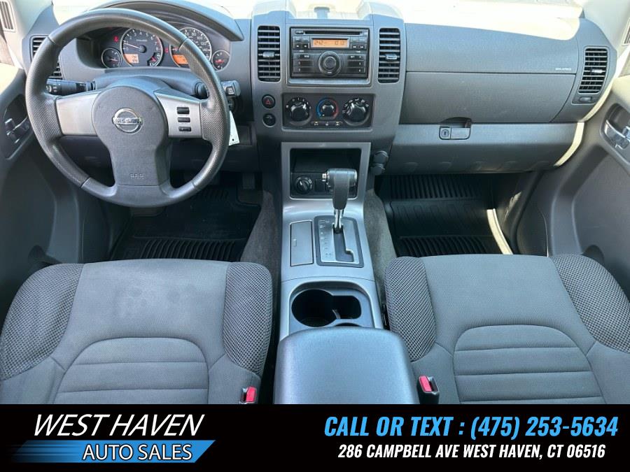 2011 Nissan Pathfinder 4WD 4dr V6 Silver, available for sale in West Haven, Connecticut | West Haven Auto Sales LLC. West Haven, Connecticut 2011 Nissan Pathfinder 4WD 4dr V6 Silver, available for sale in West Haven, Connecticut | West Haven Auto Sales LLC. West Haven, Connecticut