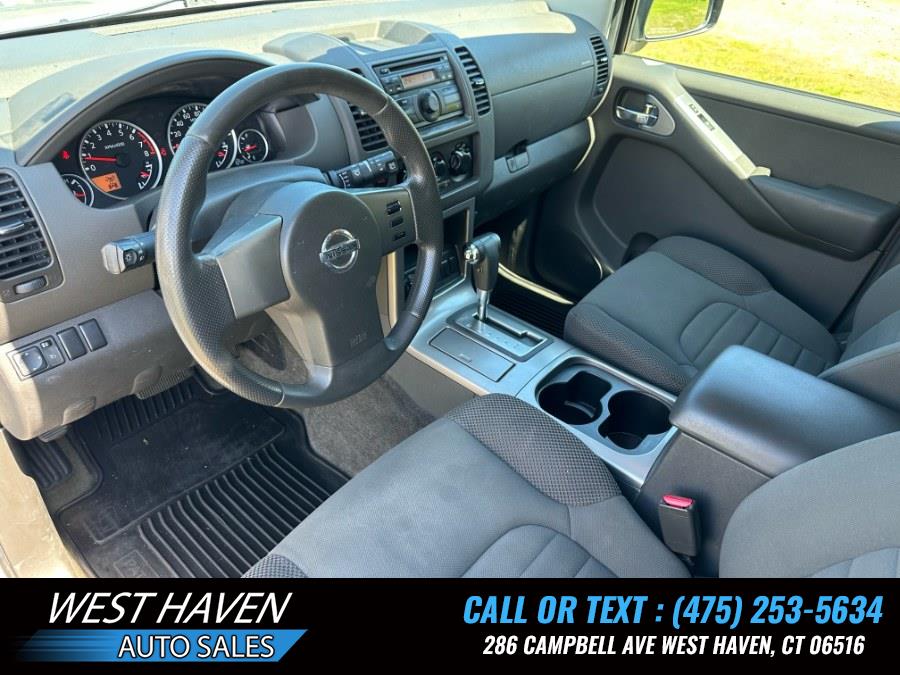 2011 Nissan Pathfinder 4WD 4dr V6 Silver, available for sale in West Haven, Connecticut | West Haven Auto Sales LLC. West Haven, Connecticut 2011 Nissan Pathfinder 4WD 4dr V6 Silver, available for sale in West Haven, Connecticut | West Haven Auto Sales LLC. West Haven, Connecticut