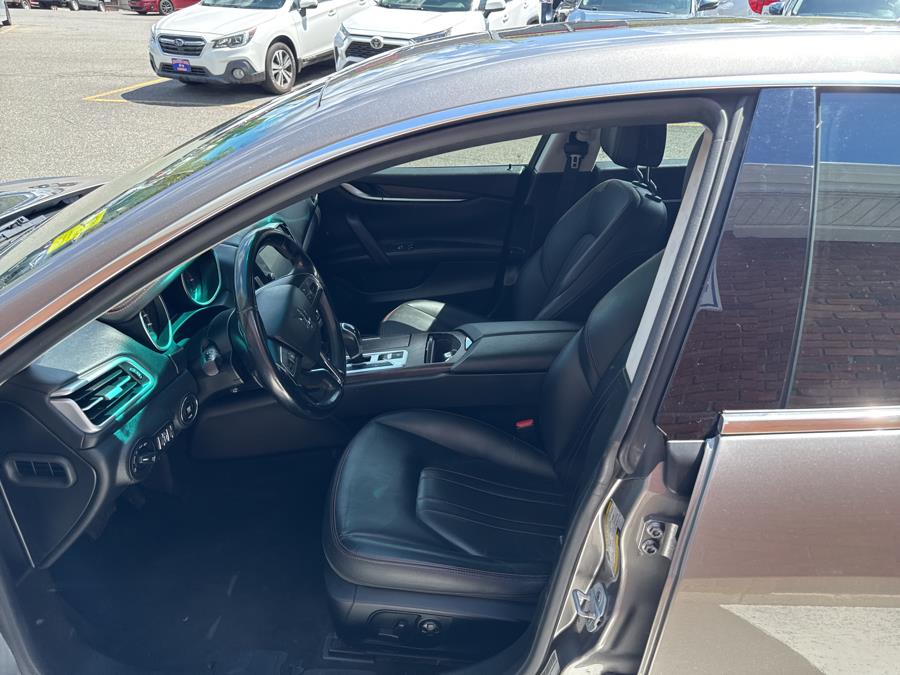 2016 Maserati Ghibli 4dr Sdn S Q4, available for sale in Waterbury, Connecticut | National Auto Brokers, Inc.. Waterbury, Connecticut 2016 Maserati Ghibli 4dr Sdn S Q4, available for sale in Waterbury, Connecticut | National Auto Brokers, Inc.. Waterbury, Connecticut