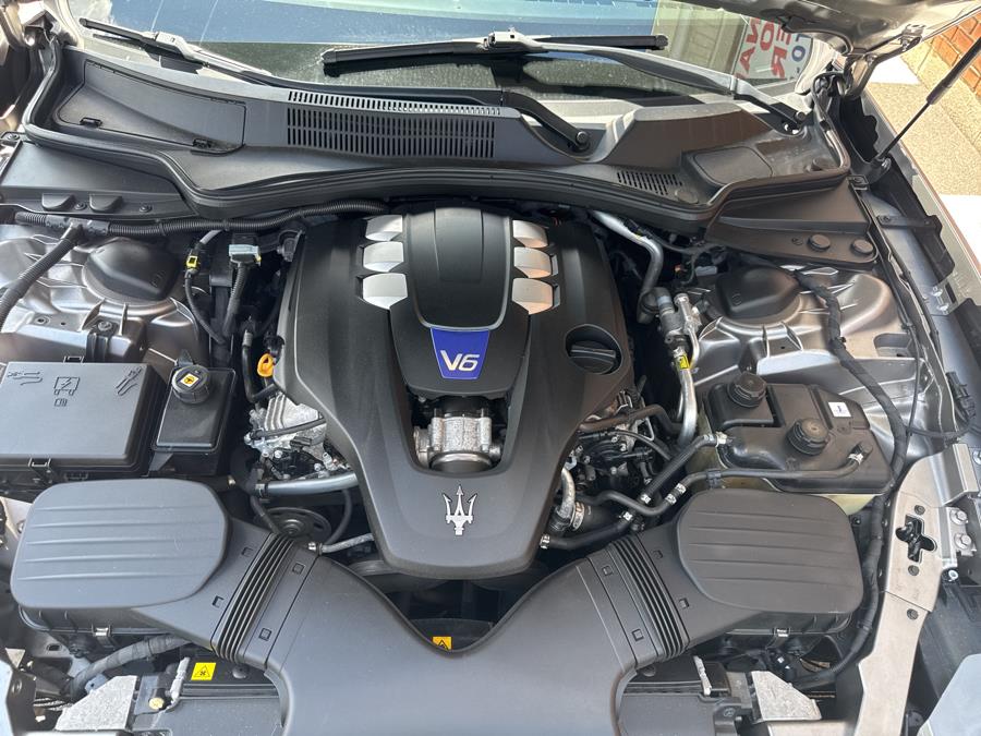 2016 Maserati Ghibli 4dr Sdn S Q4, available for sale in Waterbury, Connecticut | National Auto Brokers, Inc.. Waterbury, Connecticut 2016 Maserati Ghibli 4dr Sdn S Q4, available for sale in Waterbury, Connecticut | National Auto Brokers, Inc.. Waterbury, Connecticut