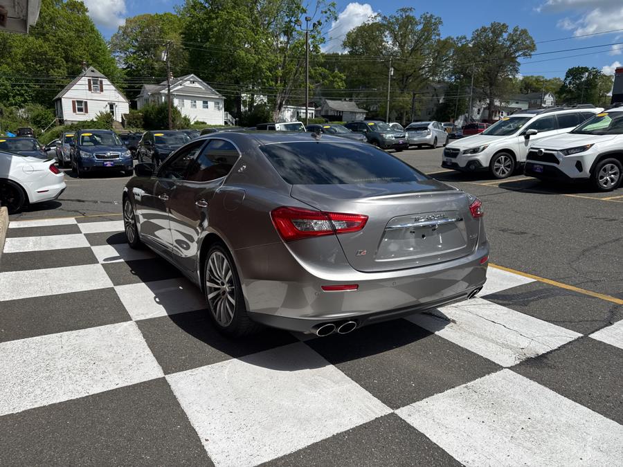 2016 Maserati Ghibli 4dr Sdn S Q4, available for sale in Waterbury, Connecticut | National Auto Brokers, Inc.. Waterbury, Connecticut 2016 Maserati Ghibli 4dr Sdn S Q4, available for sale in Waterbury, Connecticut | National Auto Brokers, Inc.. Waterbury, Connecticut