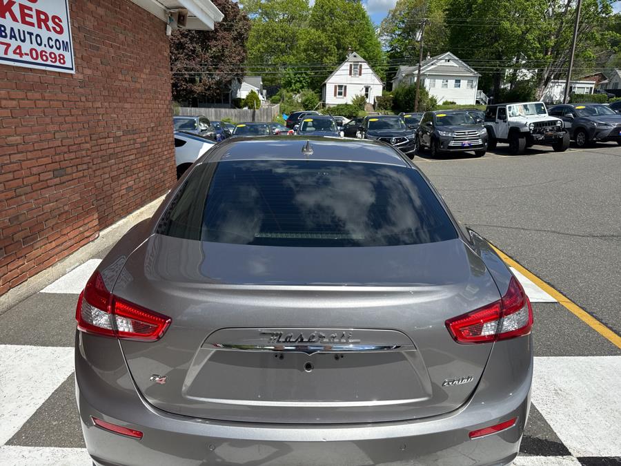 2016 Maserati Ghibli 4dr Sdn S Q4, available for sale in Waterbury, Connecticut | National Auto Brokers, Inc.. Waterbury, Connecticut 2016 Maserati Ghibli 4dr Sdn S Q4, available for sale in Waterbury, Connecticut | National Auto Brokers, Inc.. Waterbury, Connecticut