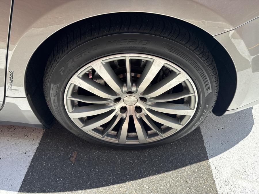 2016 Maserati Ghibli 4dr Sdn S Q4, available for sale in Waterbury, Connecticut | National Auto Brokers, Inc.. Waterbury, Connecticut 2016 Maserati Ghibli 4dr Sdn S Q4, available for sale in Waterbury, Connecticut | National Auto Brokers, Inc.. Waterbury, Connecticut