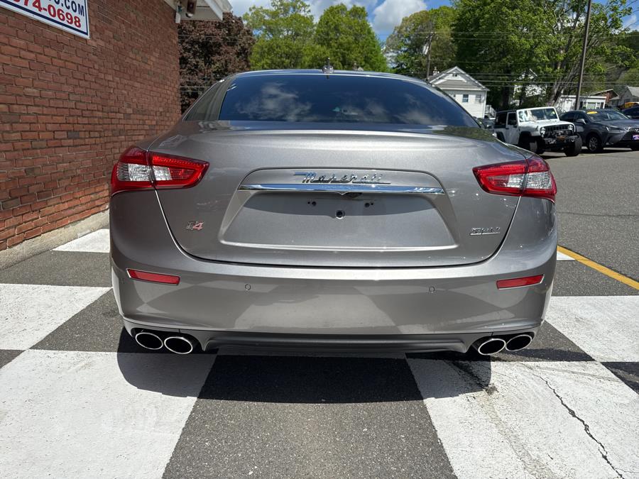 2016 Maserati Ghibli 4dr Sdn S Q4, available for sale in Waterbury, Connecticut | National Auto Brokers, Inc.. Waterbury, Connecticut 2016 Maserati Ghibli 4dr Sdn S Q4, available for sale in Waterbury, Connecticut | National Auto Brokers, Inc.. Waterbury, Connecticut