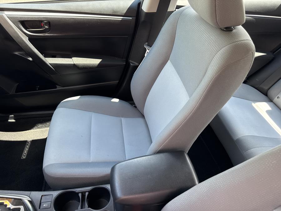2015 Toyota Corolla 4dr Sdn Auto, available for sale in Waterbury, Connecticut | National Auto Brokers, Inc.. Waterbury, Connecticut 2015 Toyota Corolla 4dr Sdn Auto, available for sale in Waterbury, Connecticut | National Auto Brokers, Inc.. Waterbury, Connecticut