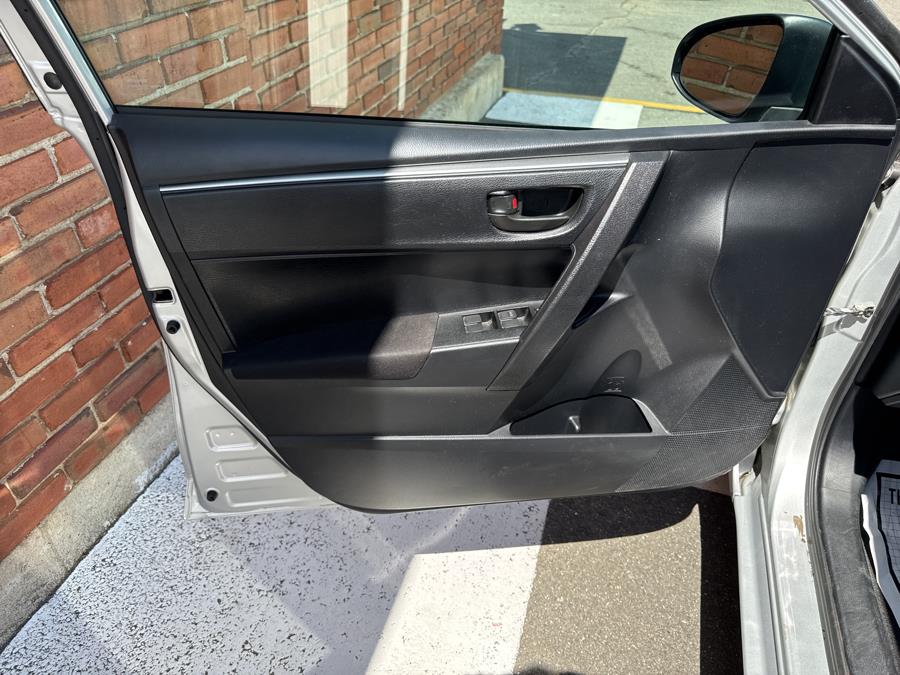 2015 Toyota Corolla 4dr Sdn Auto, available for sale in Waterbury, Connecticut | National Auto Brokers, Inc.. Waterbury, Connecticut 2015 Toyota Corolla 4dr Sdn Auto, available for sale in Waterbury, Connecticut | National Auto Brokers, Inc.. Waterbury, Connecticut
