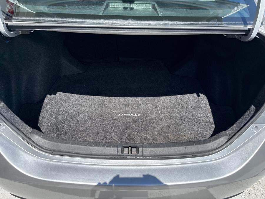 2015 Toyota Corolla 4dr Sdn Auto, available for sale in Waterbury, Connecticut | National Auto Brokers, Inc.. Waterbury, Connecticut 2015 Toyota Corolla 4dr Sdn Auto, available for sale in Waterbury, Connecticut | National Auto Brokers, Inc.. Waterbury, Connecticut