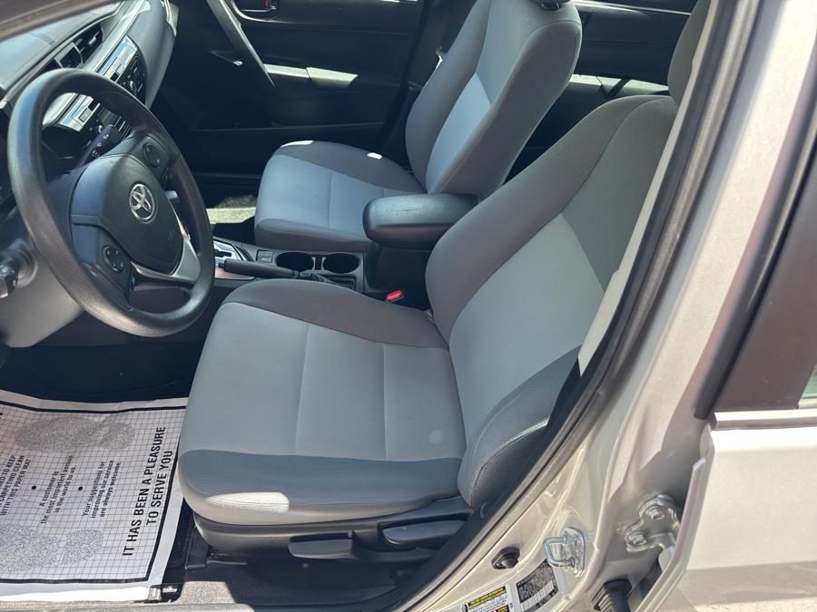2015 Toyota Corolla 4dr Sdn Auto, available for sale in Waterbury, Connecticut | National Auto Brokers, Inc.. Waterbury, Connecticut 2015 Toyota Corolla 4dr Sdn Auto, available for sale in Waterbury, Connecticut | National Auto Brokers, Inc.. Waterbury, Connecticut
