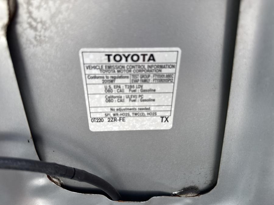 2015 Toyota Corolla 4dr Sdn Auto, available for sale in Waterbury, Connecticut | National Auto Brokers, Inc.. Waterbury, Connecticut 2015 Toyota Corolla 4dr Sdn Auto, available for sale in Waterbury, Connecticut | National Auto Brokers, Inc.. Waterbury, Connecticut
