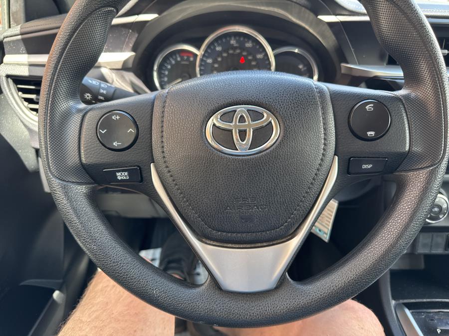 2015 Toyota Corolla 4dr Sdn Auto, available for sale in Waterbury, Connecticut | National Auto Brokers, Inc.. Waterbury, Connecticut 2015 Toyota Corolla 4dr Sdn Auto, available for sale in Waterbury, Connecticut | National Auto Brokers, Inc.. Waterbury, Connecticut