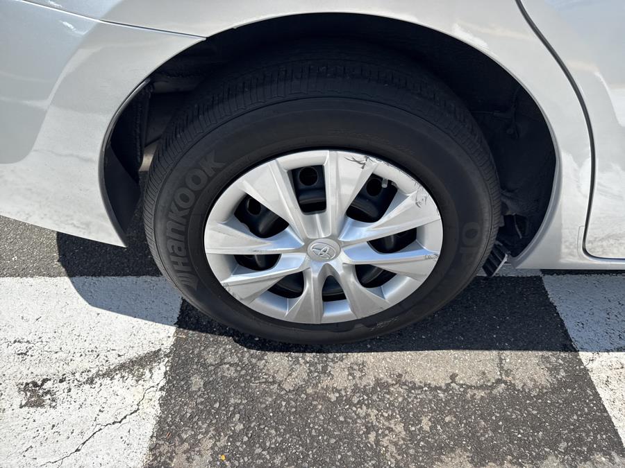 2015 Toyota Corolla 4dr Sdn Auto, available for sale in Waterbury, Connecticut | National Auto Brokers, Inc.. Waterbury, Connecticut 2015 Toyota Corolla 4dr Sdn Auto, available for sale in Waterbury, Connecticut | National Auto Brokers, Inc.. Waterbury, Connecticut