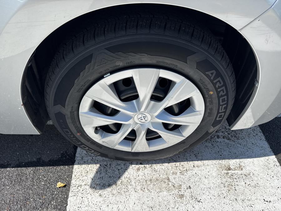 2015 Toyota Corolla 4dr Sdn Auto, available for sale in Waterbury, Connecticut | National Auto Brokers, Inc.. Waterbury, Connecticut 2015 Toyota Corolla 4dr Sdn Auto, available for sale in Waterbury, Connecticut | National Auto Brokers, Inc.. Waterbury, Connecticut