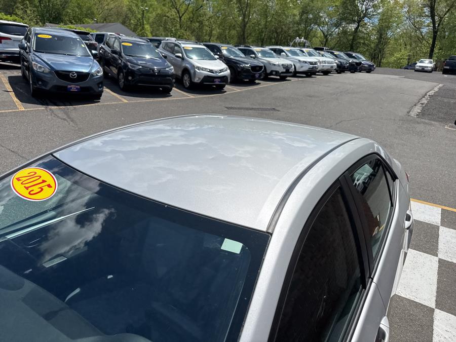 2015 Toyota Corolla 4dr Sdn Auto, available for sale in Waterbury, Connecticut | National Auto Brokers, Inc.. Waterbury, Connecticut 2015 Toyota Corolla 4dr Sdn Auto, available for sale in Waterbury, Connecticut | National Auto Brokers, Inc.. Waterbury, Connecticut