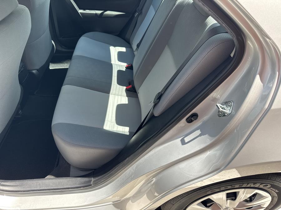 2015 Toyota Corolla 4dr Sdn Auto, available for sale in Waterbury, Connecticut | National Auto Brokers, Inc.. Waterbury, Connecticut 2015 Toyota Corolla 4dr Sdn Auto, available for sale in Waterbury, Connecticut | National Auto Brokers, Inc.. Waterbury, Connecticut