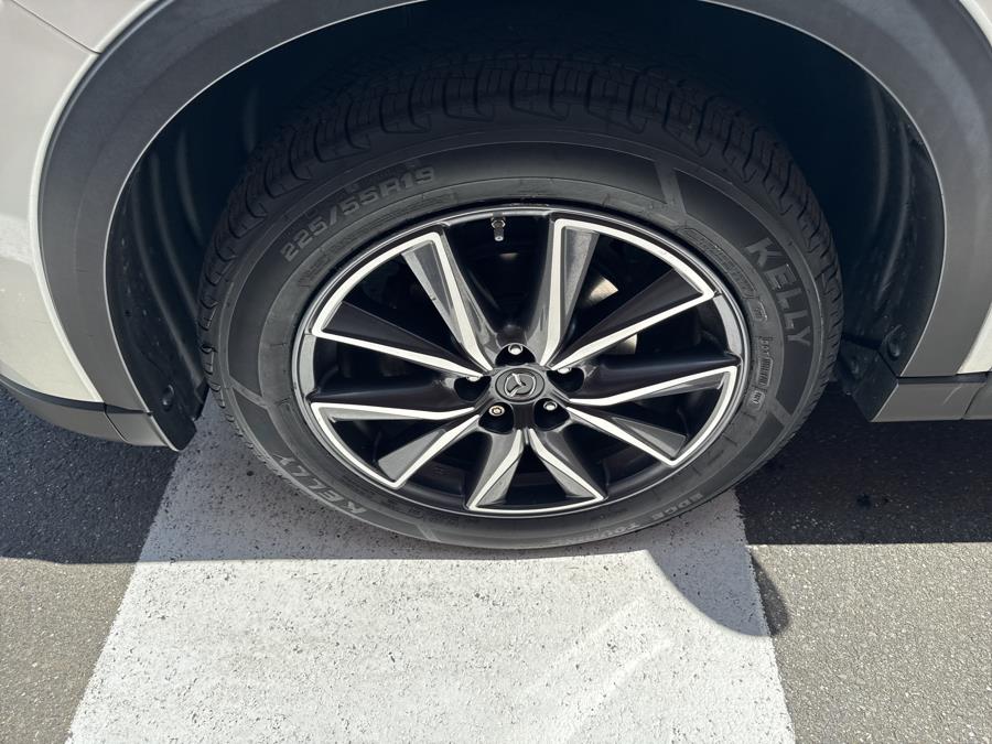 2018 Mazda CX-5 Touring AWD, available for sale in Waterbury, Connecticut | National Auto Brokers, Inc.. Waterbury, Connecticut 2018 Mazda CX-5 Touring AWD, available for sale in Waterbury, Connecticut | National Auto Brokers, Inc.. Waterbury, Connecticut