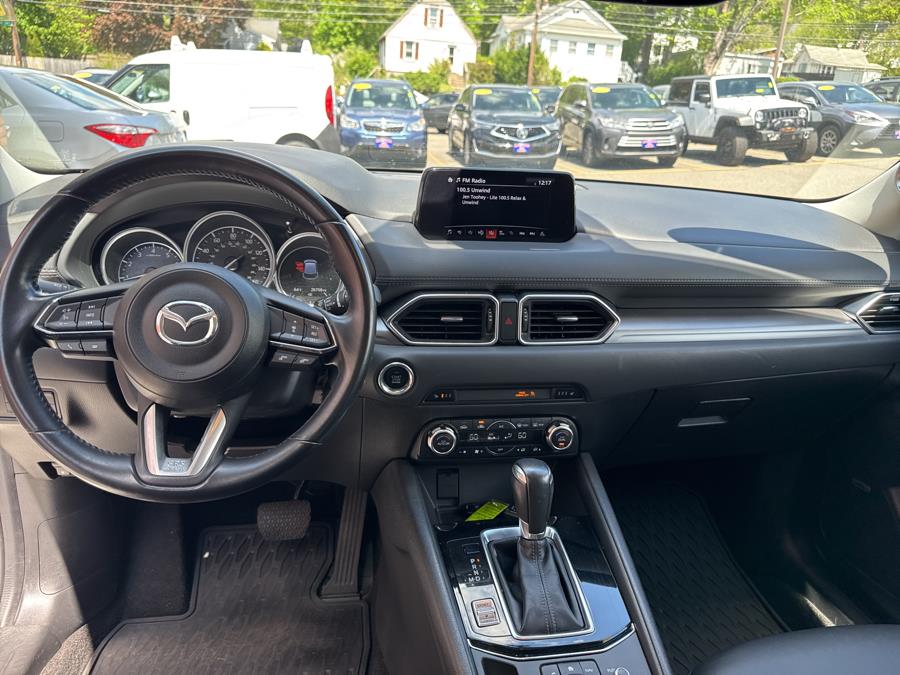 2018 Mazda CX-5 Touring AWD, available for sale in Waterbury, Connecticut | National Auto Brokers, Inc.. Waterbury, Connecticut 2018 Mazda CX-5 Touring AWD, available for sale in Waterbury, Connecticut | National Auto Brokers, Inc.. Waterbury, Connecticut