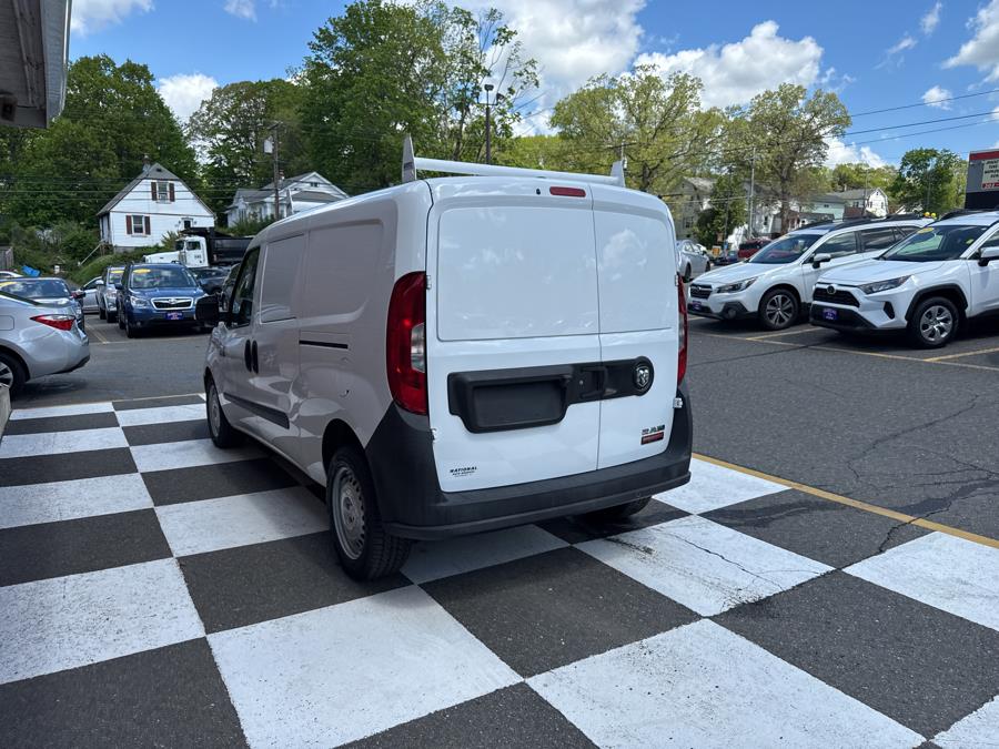 2015 Ram ProMaster City Cargo Van 122" WB Tradesman, available for sale in Waterbury, Connecticut | National Auto Brokers, Inc.. Waterbury, Connecticut 2015 Ram ProMaster City Cargo Van 122" WB Tradesman, available for sale in Waterbury, Connecticut | National Auto Brokers, Inc.. Waterbury, Connecticut
