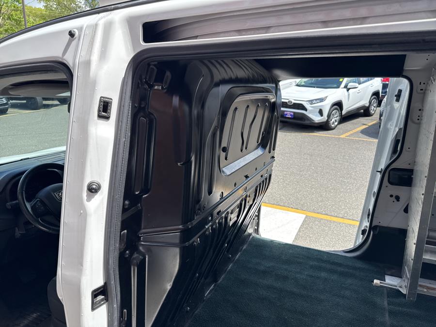 2015 Ram ProMaster City Cargo Van 122" WB Tradesman, available for sale in Waterbury, Connecticut | National Auto Brokers, Inc.. Waterbury, Connecticut 2015 Ram ProMaster City Cargo Van 122" WB Tradesman, available for sale in Waterbury, Connecticut | National Auto Brokers, Inc.. Waterbury, Connecticut