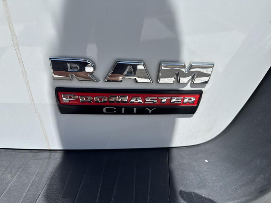 2015 Ram ProMaster City Cargo Van 122" WB Tradesman, available for sale in Waterbury, Connecticut | National Auto Brokers, Inc.. Waterbury, Connecticut 2015 Ram ProMaster City Cargo Van 122" WB Tradesman, available for sale in Waterbury, Connecticut | National Auto Brokers, Inc.. Waterbury, Connecticut