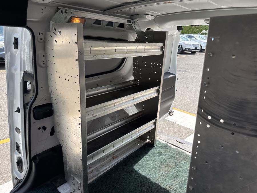 2015 Ram ProMaster City Cargo Van 122" WB Tradesman, available for sale in Waterbury, Connecticut | National Auto Brokers, Inc.. Waterbury, Connecticut 2015 Ram ProMaster City Cargo Van 122" WB Tradesman, available for sale in Waterbury, Connecticut | National Auto Brokers, Inc.. Waterbury, Connecticut