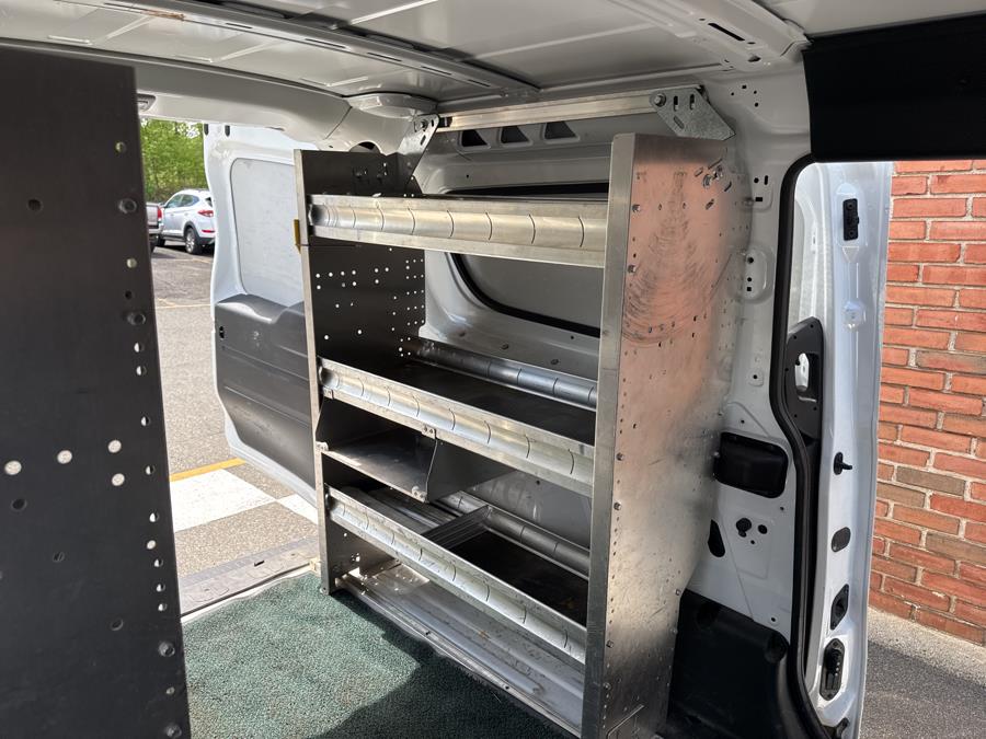 2015 Ram ProMaster City Cargo Van 122" WB Tradesman, available for sale in Waterbury, Connecticut | National Auto Brokers, Inc.. Waterbury, Connecticut 2015 Ram ProMaster City Cargo Van 122" WB Tradesman, available for sale in Waterbury, Connecticut | National Auto Brokers, Inc.. Waterbury, Connecticut