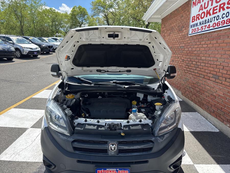 2015 Ram ProMaster City Cargo Van 122" WB Tradesman, available for sale in Waterbury, Connecticut | National Auto Brokers, Inc.. Waterbury, Connecticut 2015 Ram ProMaster City Cargo Van 122" WB Tradesman, available for sale in Waterbury, Connecticut | National Auto Brokers, Inc.. Waterbury, Connecticut