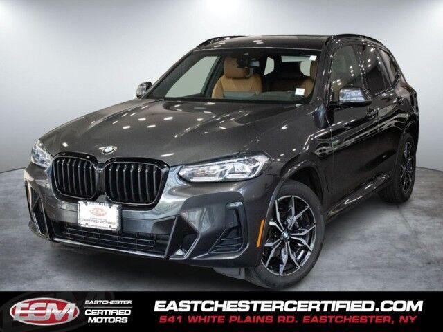 2022 BMW X3 xDrive30i, available for sale in Woodside, New York | Drive Central. Woodside, New York