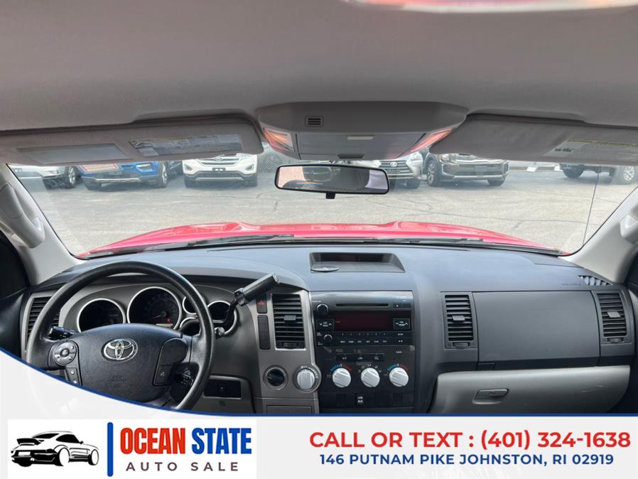 2010 Toyota Tundra 4WD Truck Dbl 4.6L V8 6-Spd AT, available for sale in Johnston, Rhode Island | Ocean State Auto Sales. Johnston, Rhode Island 2010 Toyota Tundra 4WD Truck Dbl 4.6L V8 6-Spd AT, available for sale in Johnston, Rhode Island | Ocean State Auto Sales. Johnston, Rhode Island