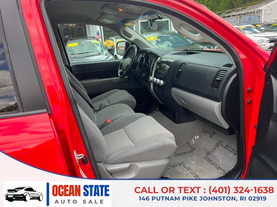 2010 Toyota Tundra 4WD Truck Dbl 4.6L V8 6-Spd AT, available for sale in Johnston, Rhode Island | Ocean State Auto Sales. Johnston, Rhode Island 2010 Toyota Tundra 4WD Truck Dbl 4.6L V8 6-Spd AT, available for sale in Johnston, Rhode Island | Ocean State Auto Sales. Johnston, Rhode Island