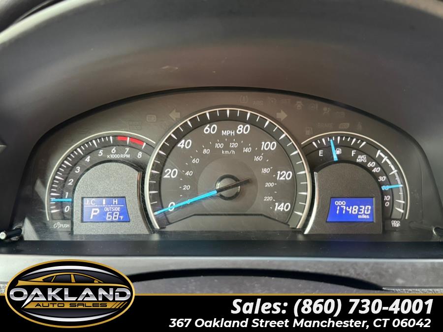 2014 Toyota Camry 4dr Sdn I4 Auto LE (Natl) *Ltd Avail*, available for sale in Manchester, Connecticut | Oakland Auto Sales. Manchester, Connecticut 2014 Toyota Camry 4dr Sdn I4 Auto LE (Natl) *Ltd Avail*, available for sale in Manchester, Connecticut | Oakland Auto Sales. Manchester, Connecticut