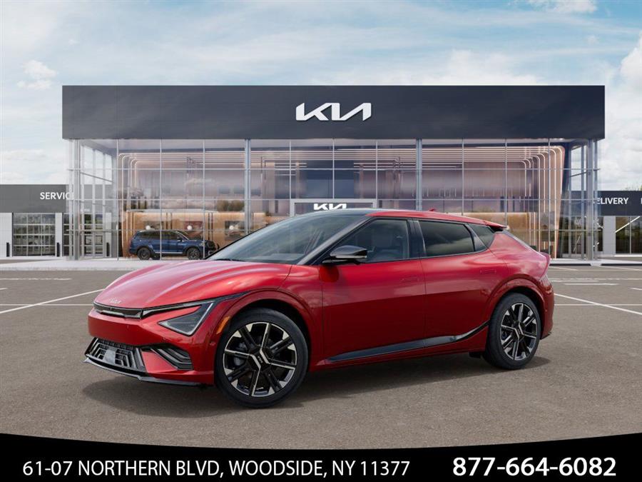 2025 Kia Ev6 GT-Line, available for sale in Woodside, New York | Drive Central. Woodside, New York 2025 Kia Ev6 GT-Line, available for sale in Woodside, New York | Drive Central. Woodside, New York