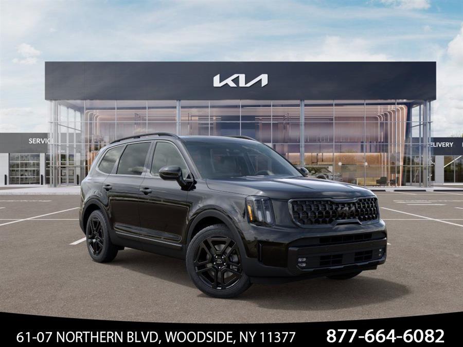 2025 Kia Telluride SX X-Line, available for sale in Woodside, New York | Drive Central. Woodside, New York 2025 Kia Telluride SX X-Line, available for sale in Woodside, New York | Drive Central. Woodside, New York