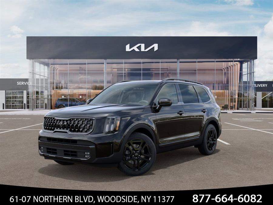 2025 Kia Telluride SX X-Line, available for sale in Woodside, New York | Drive Central. Woodside, New York 2025 Kia Telluride SX X-Line, available for sale in Woodside, New York | Drive Central. Woodside, New York