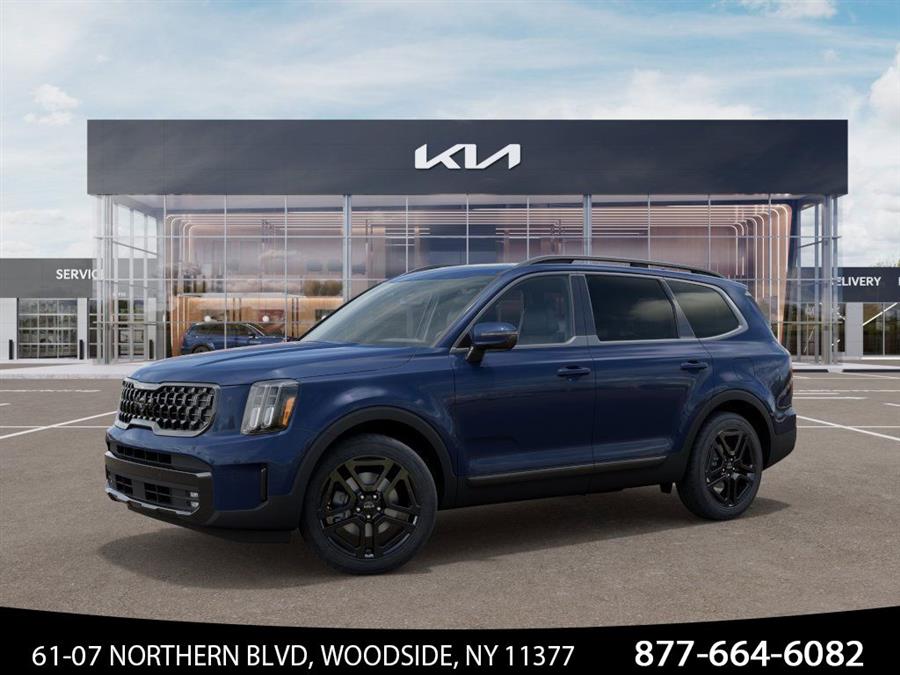 2025 Kia Telluride SX X-Line, available for sale in Woodside, New York | Drive Central. Woodside, New York 2025 Kia Telluride SX X-Line, available for sale in Woodside, New York | Drive Central. Woodside, New York