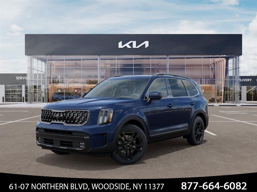 2025 Kia Telluride SX X-Line, available for sale in Woodside, New York | Drive Central. Woodside, New York 2025 Kia Telluride SX X-Line, available for sale in Woodside, New York | Drive Central. Woodside, New York