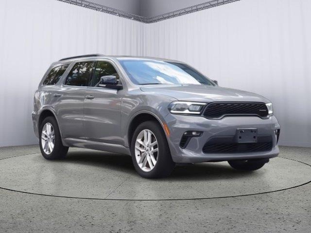 Used 2023 Dodge Durango in Woodside, New York | Drive Central. Woodside, New York