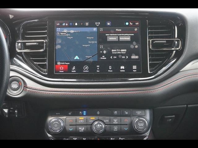 2023 Dodge Durango GT Plus, available for sale in Fort Myers, Florida | Carlux Fort Myers. Fort Myers, Florida 2023 Dodge Durango GT Plus, available for sale in Fort Myers, Florida | Carlux Fort Myers. Fort Myers, Florida