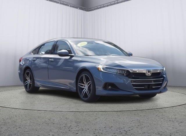 2021 Honda Accord Hybrid Touring, available for sale in Fort Myers, Florida | Carlux Fort Myers. Fort Myers, Florida 2021 Honda Accord Hybrid Touring, available for sale in Fort Myers, Florida | Carlux Fort Myers. Fort Myers, Florida