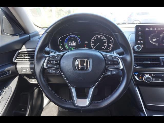2021 Honda Accord Hybrid Touring, available for sale in Fort Myers, Florida | Carlux Fort Myers. Fort Myers, Florida 2021 Honda Accord Hybrid Touring, available for sale in Fort Myers, Florida | Carlux Fort Myers. Fort Myers, Florida